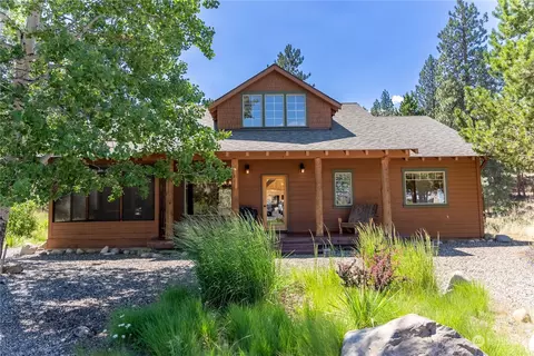 165 Saddleback, Winthrop, WA 98862