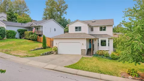 1310 116th Dr SE, Lake Stevens, WA 98258