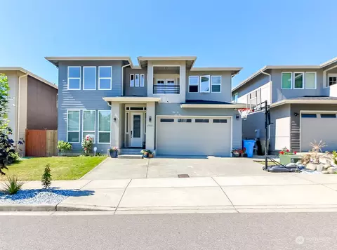 23705 134th Pl SE, Kent, WA 98042