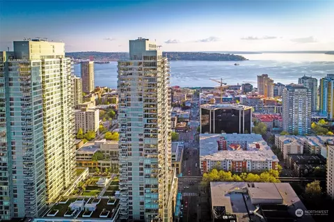 588 Bell St #307S, Seattle, WA 98121