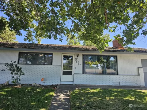 501 S 5th Ave, Othello, WA 99344