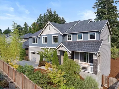 324 Ashbury Ct NW, Bainbridge Island, WA 98110