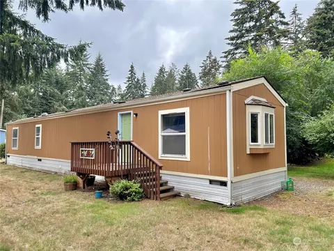 13605 200th Street Ct E #77, Graham, WA 98338