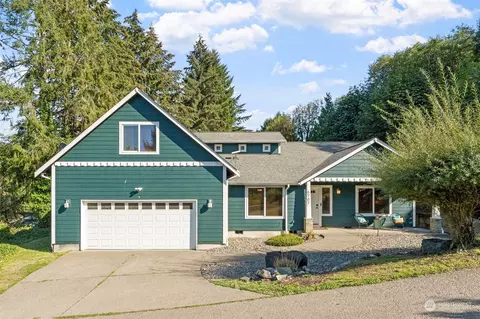 5707 57th St NW, Gig Harbor, WA 98335