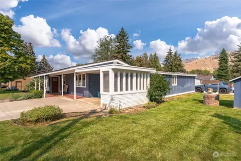 103 Oak St, Cashmere, WA 98815