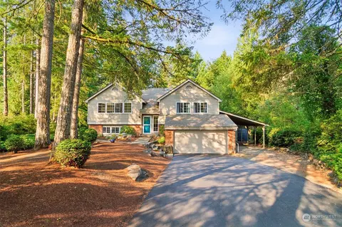 6455 NW Redfern Ct, Silverdale, WA 98383