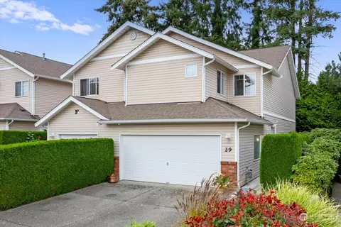15414 35th Ave W #29, Lynnwood, WA 98087