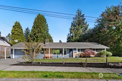 6003 232nd St SW, Mountlake Terrace, WA 98043