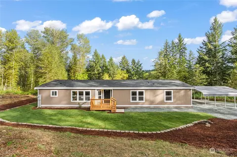 35113 102nd Ave E, Eatonville, WA 98328