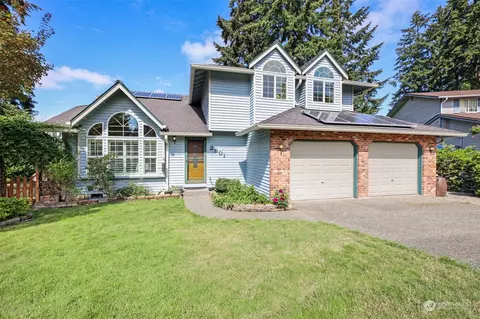 2901 30th Pl SE, Puyallup, WA 98374