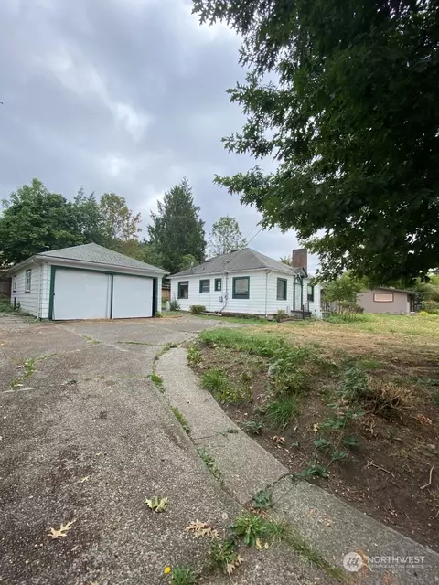 520 S Market Blvd, Chehalis, WA 98532