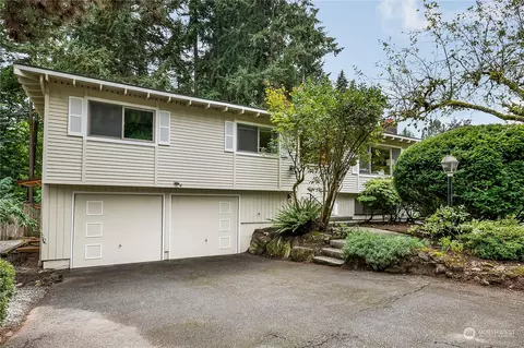 7435 NE 118th Pl, Kirkland, WA 98034