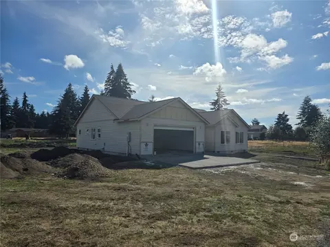 9243 179th Ln SW, Rochester, WA 98579