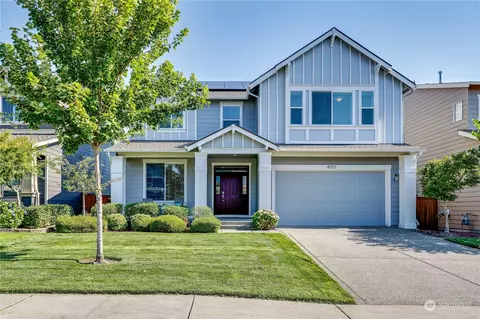 4213 SW Colbert Way, Port Orchard, WA 98367