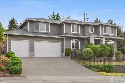 2598 134th Ave SE, Bellevue, WA 98005