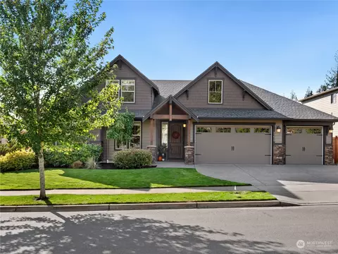 25625 SE 209th Loop SE, Covington, WA 98042