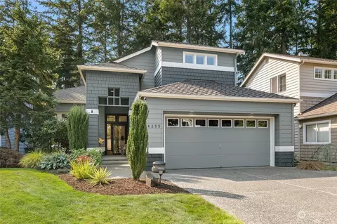 4255 257th Pl SE, Issaquah, WA 98029