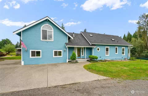 28415 State Route 9 NE, Arlington, WA 98223