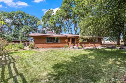 1721 N Brooklane St, Ellensburg, WA 98926