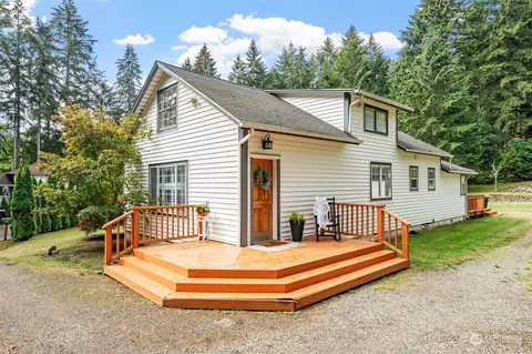 3220 70th Ave NW, Gig Harbor, WA 98335