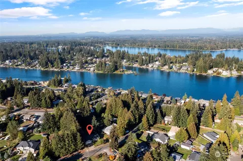 18221 26th Street Ct E, Lake Tapps, WA 98391