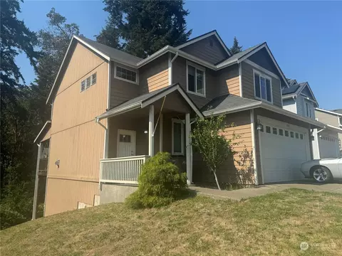 2323 Seringa Ave, Bremerton, WA 98310