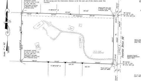 0 Sunrise Dr NE, Bainbridge Island, WA 98110