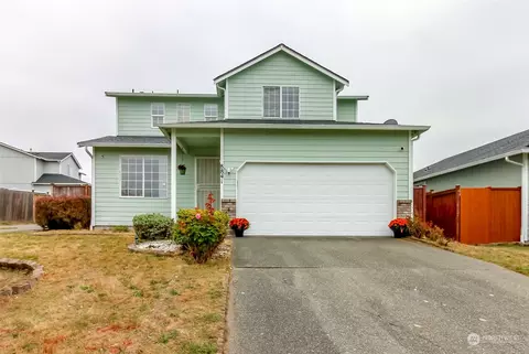 8841 S M St, Tacoma, WA 98444