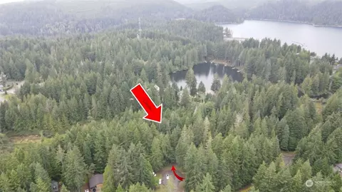 33 N Deer Ct, Hoodsport, WA 98548