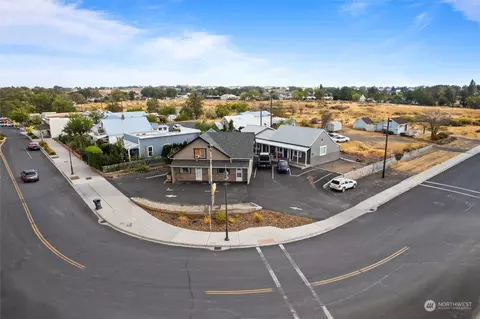 11 E Main St, Soap Lake, WA 98851