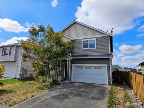 17816 19th Avenue Ct E, Spanaway, WA 98387