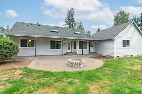 964 Tipsoo Loop N, Rainier, WA 98576 photo 36