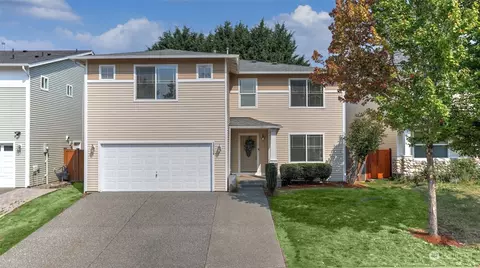 13256 SE 227th Pl, Kent, WA 98042