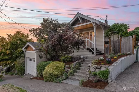 108 NW 41st St, Seattle, WA 98107