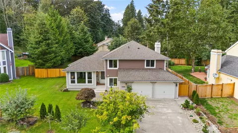 21414 SE 293rd St, Kent, WA 98042