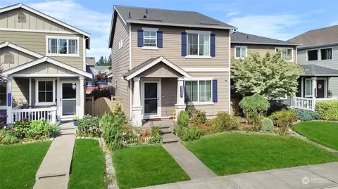 1727 180th Street Ct E, Spanaway, WA 98387