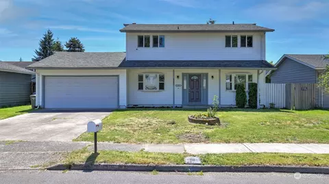 1516 22nd St NE, Auburn, WA 98002