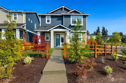 8301 37th Pl NE, Marysville, WA 98270