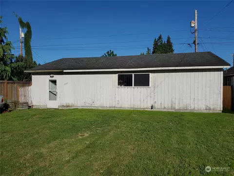 2227 Virginia Ave, Everett, WA 98201