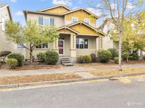 5822 Vermont Ave SE, Olympia, WA 98513
