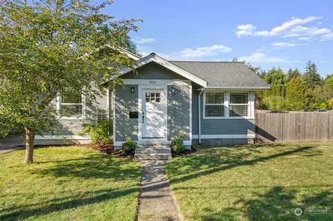 900 W Illinois St, Bellingham, WA 98225