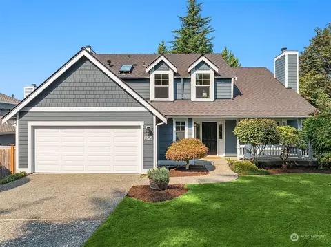 15708 SE 45th Pl, Bellevue, WA 98006