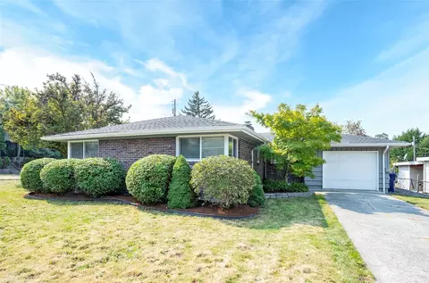 3522 E T St, Tacoma, WA 98404