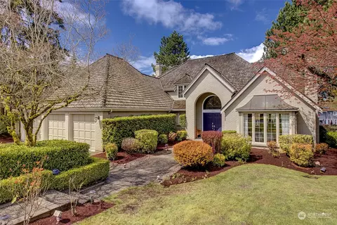 7875 81st Pl SE, Mercer Island, WA 98040