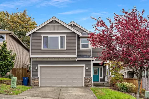 133 205th Pl SW, Lynnwood, WA 98036