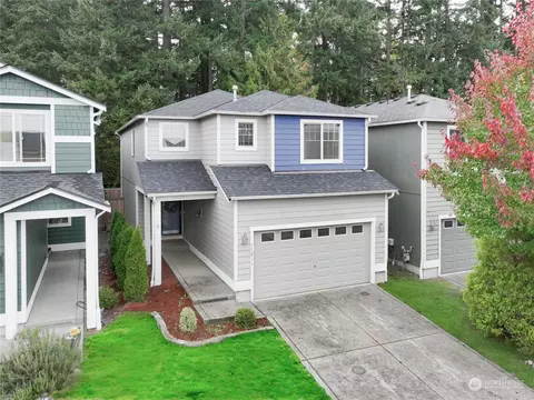 17811 73rd Avenue Ct E, Puyallup, WA 98375