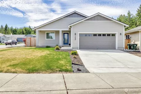 108 Valley Creek Dr, Port Angeles, WA 98362