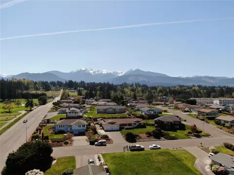 0 Lauridsen Dr, Port Angeles, WA 98362