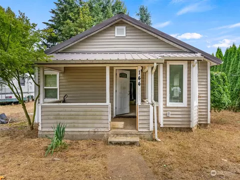 144 Wesarg Rd, Onalaska, WA 98570