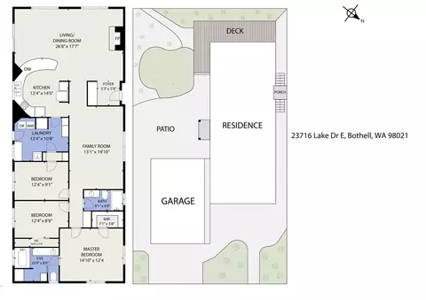 23716 Lake Dr E, Bothell, WA 98021 photo 28